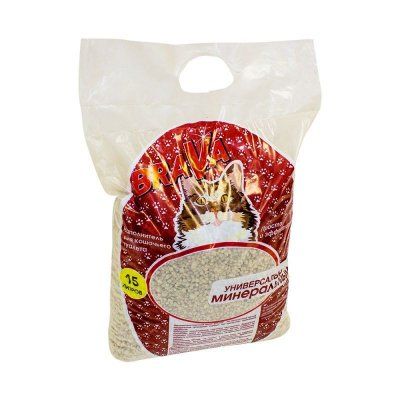 Брава 15 л впитывающий универсальный