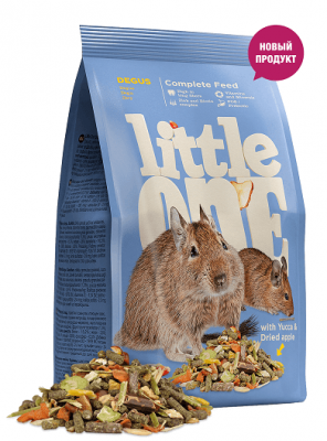 Литтл Ван 400 гр. д/дегу