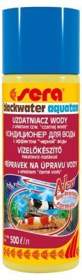 SERA Aqutan Blackwater 100 мл.