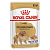 Корм для собак Royal Canin Pomeranian Adult Роял Канин для собак породы Померанский шпиц 85 гр. пауч