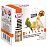 Минеральный камень для птиц Lolo Pets Лоло Пэтс с яблоком 35 гр.