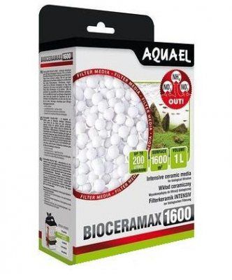 Биокерамика AQUAEL ULTRARPO 1600