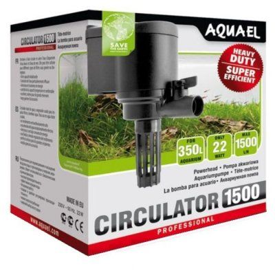 AQUAEL CIRCULATOR 1500