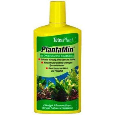 TETRA PlantaMin 100 мл.