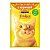 Корм для кошек Friskies Фрискис влажный с курицей 50 гр. пауч