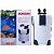SunSun HW-302  внешний фильтр с канистрой 18W(1000л/ч, акв 180-250л) с наполнителем