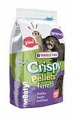 Корм для хорьков Versele-Laga Версель-Лага Crispy Pellets Ferrets 700 гр.