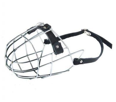 Намордник метал Зооник №5