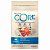 Корм для кошек Wellness Core Grain free Веллнесс Кор беззерновой лосось с тунцом 300 г сух.*