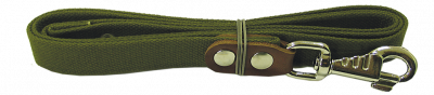 Поводок НРР №25 1,5 м брезент