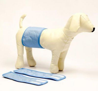 Пояс д/кобелей OSSO XXS