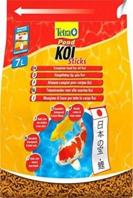 Tetra Pond KoiSticks 7 л.