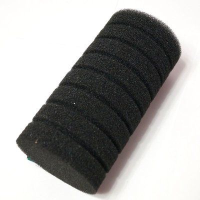 Губка D10*20 к/п круглая