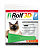 Капли Rolf Club 3D Рольф Клуб инсектоакарицидные для кошек весом до 4 кг. 1 пипетка*