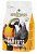 Падован Wellness Mix Parrots д/крупн.попугаев 750гр