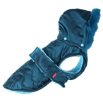 Попона ForMyDogs 16