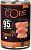 Корм для собак Wellness Core 95 Grain free Веллнесс Кор беззерновой индейка с капустой конс. 400 г ж/б*