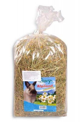 Сено Фиори  Alpiland  Camomile с ромашкой 500 гр.