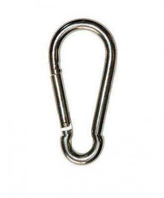 Карабин монтажный 11