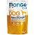Монже дс 100 гр. (курицаиндейка) пауч