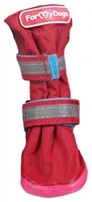 Сапоги болонь №1 ФО МАЙ ДОГЗ