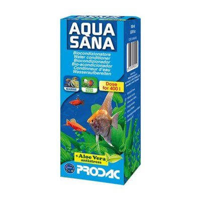 PRODAC Aquasana 100 мл.