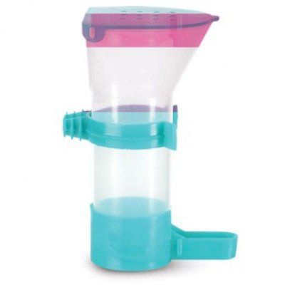 Кормушка д/птиц 120 мл TRIOL (А2-01)