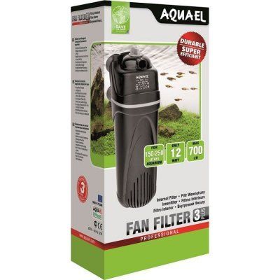 AQUAEL FAN-3 plus