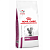 Корм для кошек Royal Canin Renal Роял Канин Ренал при заболеваниях почек 400 г сух. пакет**