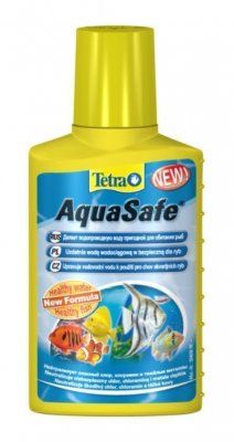 TETRA AquaSafe 100 мл.