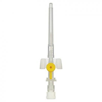 Катетер в/в 24G