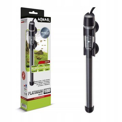 Aqua PLATINIUM HEATER 100w нагреватель  60-100л