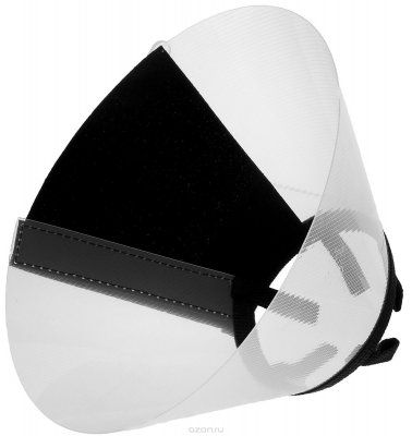 Воротник на липучке №30