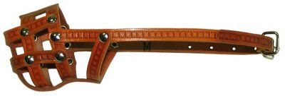 Намордник НРР 