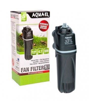 AQUAEL FAN-1 plus