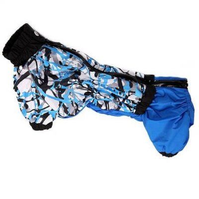 Комбинезон ForMyDogs мал. TC1