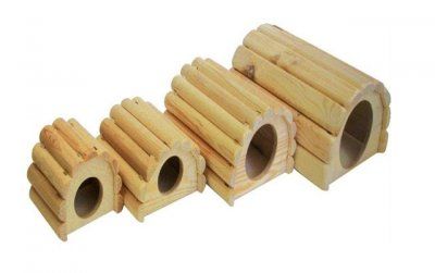 Домик №3 большой 140*200*300