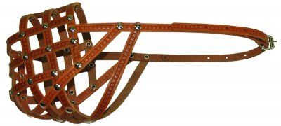 Намордник НРР №4