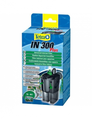 Фильтр Tetratec IN1000 plus от 120 до 200 л.