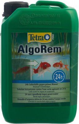 Algo Rem 3л Тетра п/водорослей