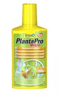TETRA PlantaPro Micro 250 мл.